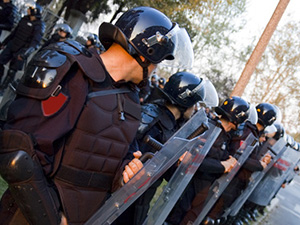 Fermeture des bars à AIX